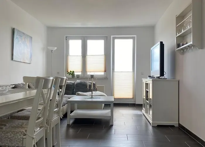 Gästewohnung Kl. Wzl 29_7 *